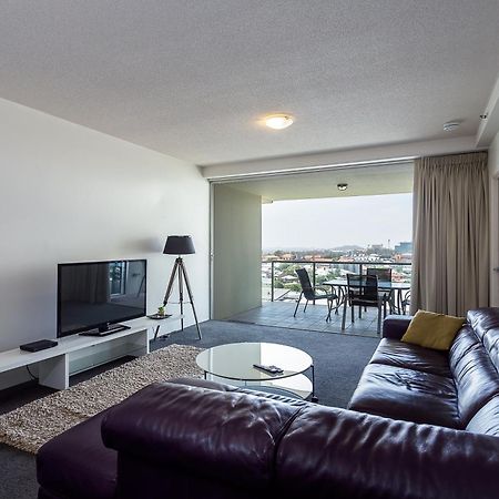 Oxygen Apartments บริสเบน ภายนอก รูปภาพ